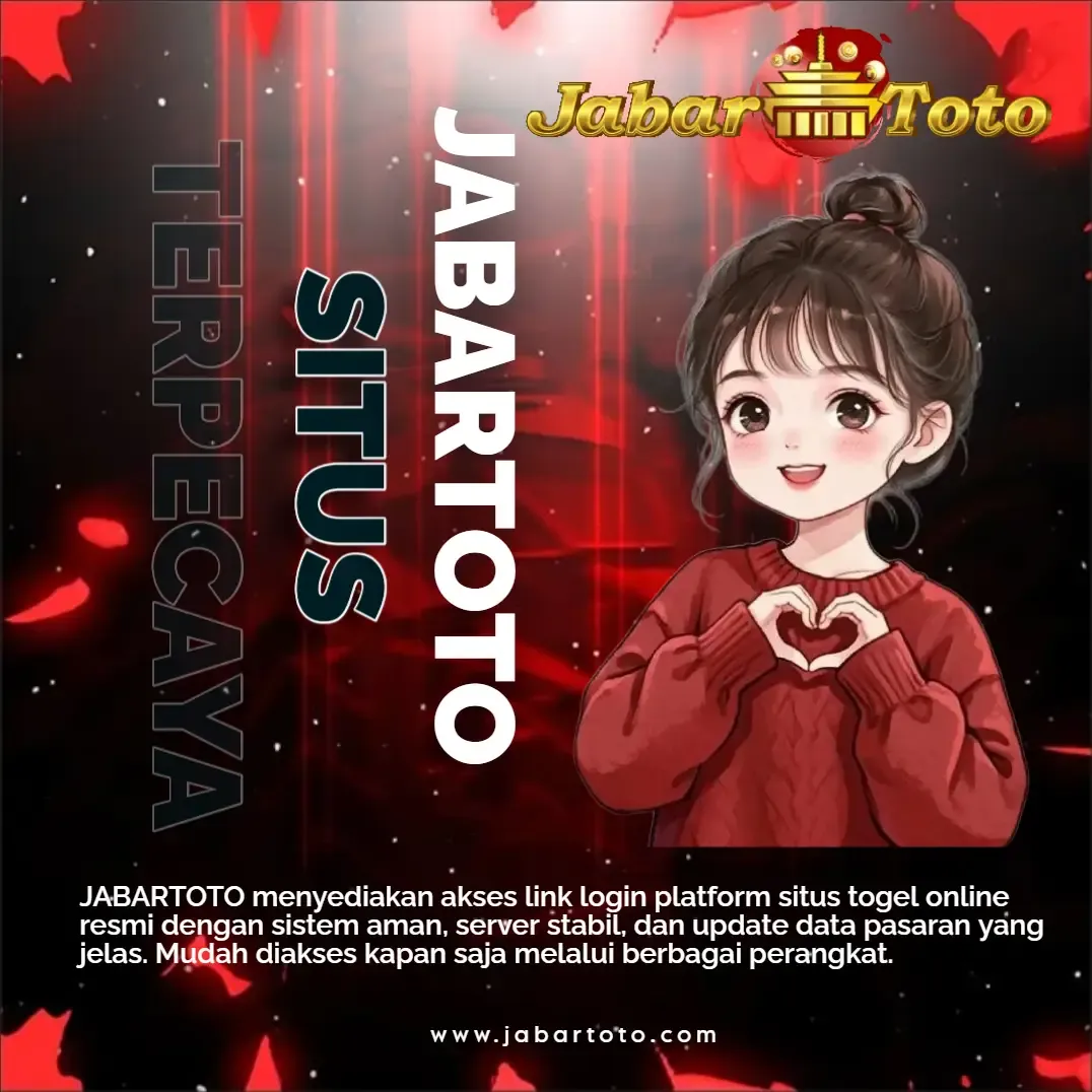 JABARTOTO - Permainan Arcade Seru untuk Dinikmati