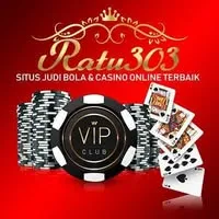 RATU303 - Permainan Seru QiuQiu di Ujung Jari Anda